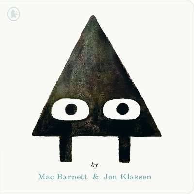 Triangle - Mac Barnett