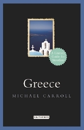 Greece -  Michael Carroll