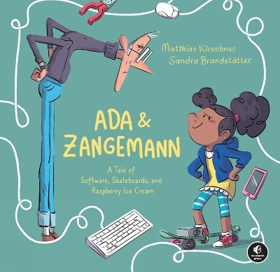 Ada & Zangemann - Matthias Kirschner