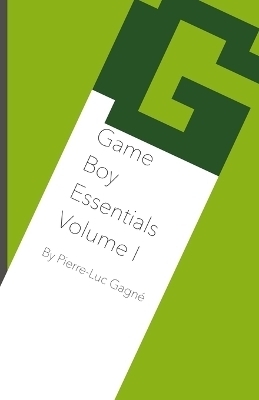 Game Boy Essentials Volume I