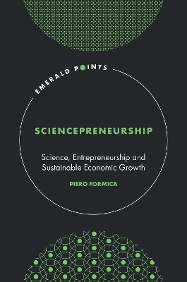 Sciencepreneurship