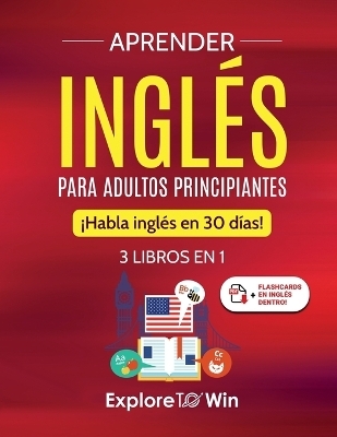 Aprender ingl&eacute;s para adultos principiantes - Explore Towin