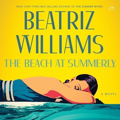 The Beach at Summerly CD - Beatriz Williams