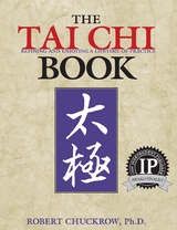 Tai Chi Book -  Robert Chuckrow
