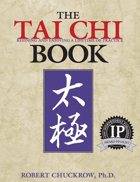 Tai Chi Book -  Robert Chuckrow