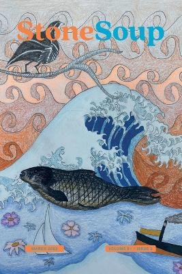 Stone Soup Magazine - 