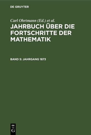Jahrgang 1873