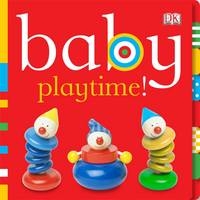 Baby Playtime!