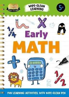 Help with Homework Early Math