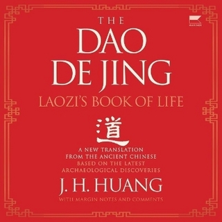 The DAO de Jing