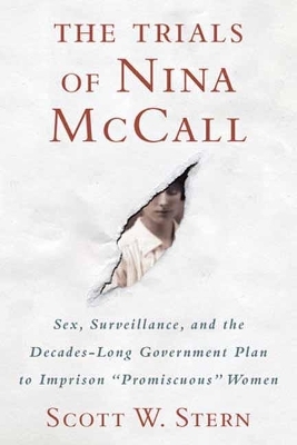 Trials of Nina McCall - Scott W. Stern