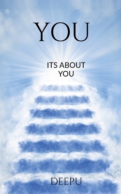 you - Deepukiran Garlapadu