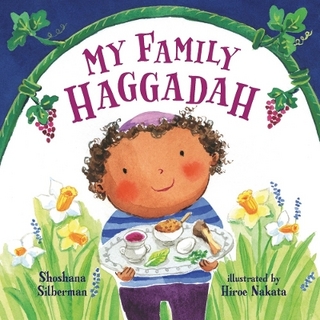 My Family Haggadah