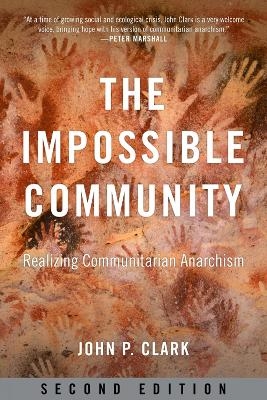 The Impossible Community - John P. Clark