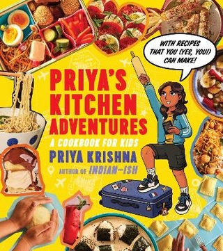 Priya’s Kitchen Adventures