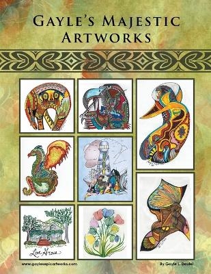 Gayle's Majestic Artworks