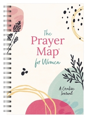 The Prayer Map(r) for Women [Simplicity]