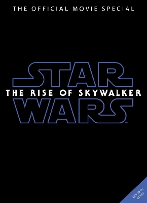 Star Wars: The Rise of Skywalker Movie Special -  Titan Magazines