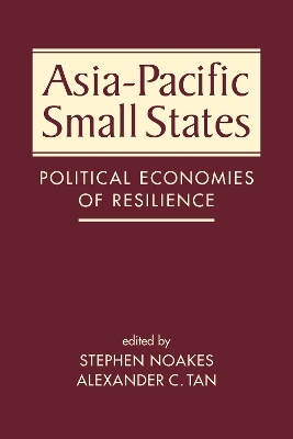 Asia-Pacific Small States - 
