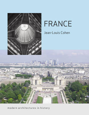 France -  Jean-Louis Cohen