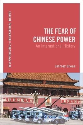 The Fear of Chinese Power