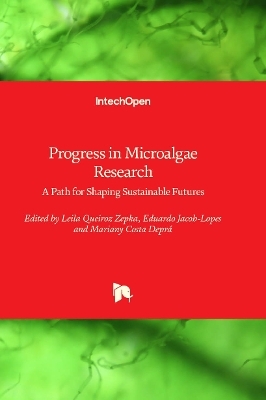 Progress in Microalgae Research - 