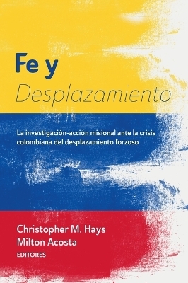 Fe Y Desplazamiento - 
