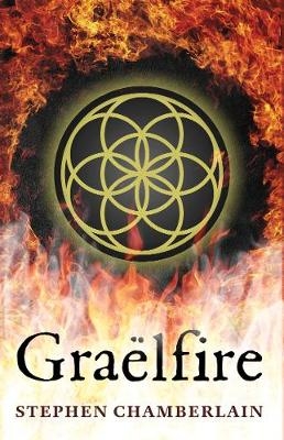 Graelfire -  Stephen Chamberlain