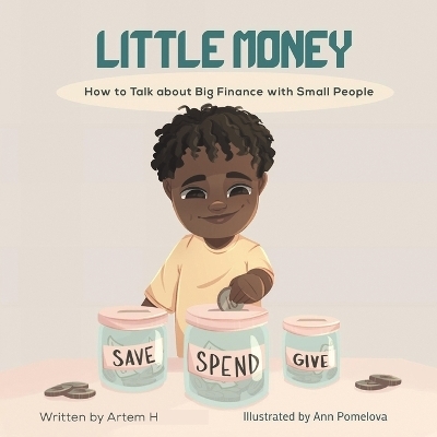 Little Money - Artem H