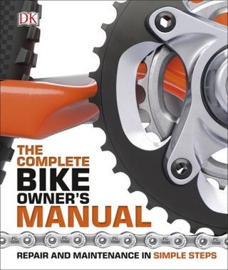 Complete Bike Owner's Manual