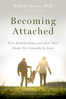 Becoming Attached -  Karen