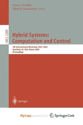 Hybrid Systems