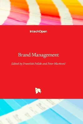 Brand Management - 