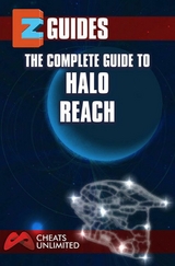Complete Guide To Halo Reach -  The Cheat Mistress