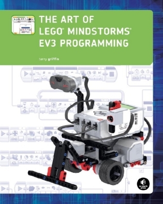 Art of LEGO MINDSTORMS EV3 Programming -  Terry Griffin