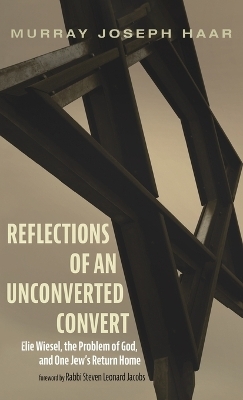 Reflections of an Unconverted Convert - Murray Joseph Haar