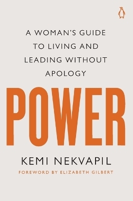 Power - Kemi Nekvapil