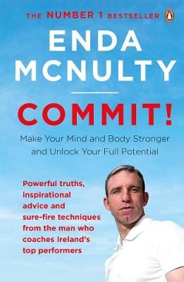 Commit! -  Enda McNulty