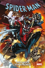 Spider-Man - Neustart - Nick Spencer, Takeshi Miyazawa, Vicentini Rosenberg, Matthew Rosenberg