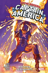 Steve Rogers: Captain America - Collin Kelly, Carmen Carnero, Jackson Lanzing, Tochi Onyebuchi, Mattia de Iulis