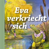 Eva verkriecht sich - Jayne Clark