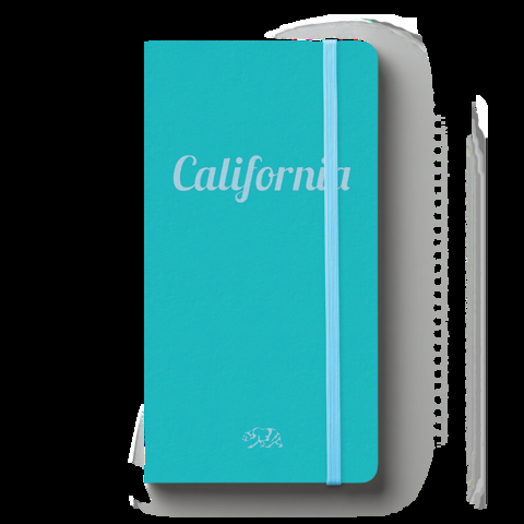 California - Journals - 