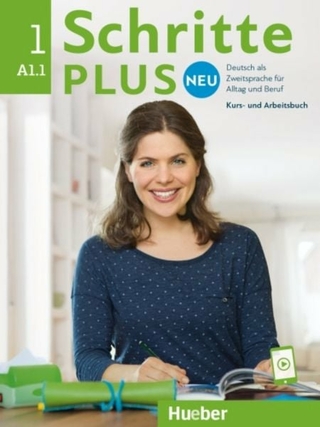 Schritte plus Neu 1 - A1.1