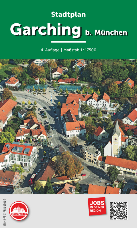 Garching bei M&uuml;nchen