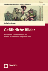 Gef&auml;hrliche Bilder - Katharina Krause