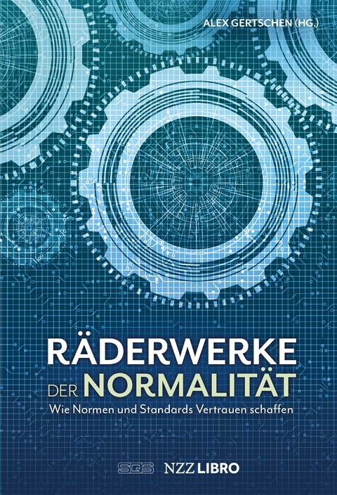 R&auml;derwerke der Normalit&auml;t - 