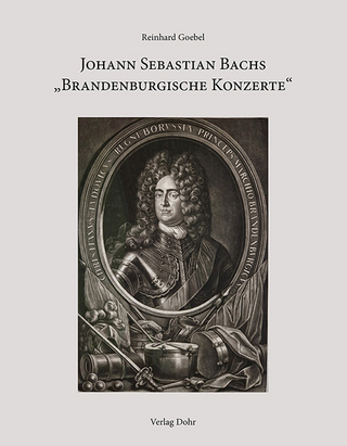 Johann Sebastian Bachs 