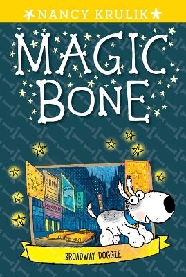 Broadway Doggie #10 - Nancy Krulik