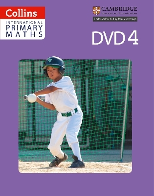 DVD 4 - Paul Wrangles, Caroline Clissold