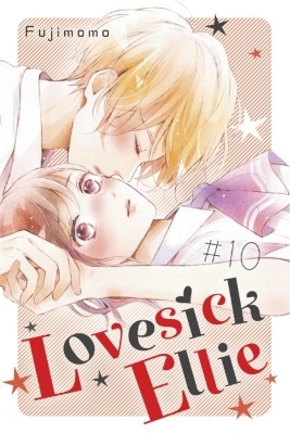 Lovesick Ellie 10 -  Fujimomo
